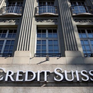 Credit Suisse Hires Barclays Banker to Run Iberia Investment Banking