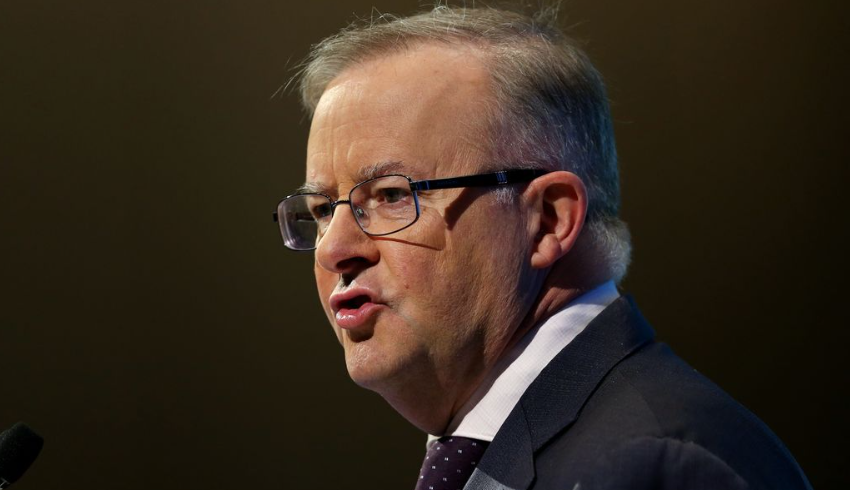 Australia: Anthony Albanese Is The New PM : Promise To Diversify Australia Economy