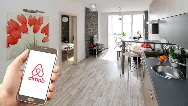 Airbnb To Shut Domestic Business In China From July 30