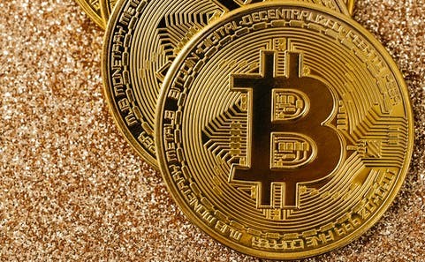 Crypto Markets May Pose Risks To Wider Financial Stability, ECB Warns