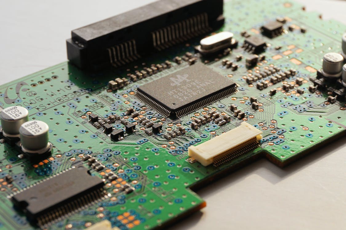 Spain To Spend 12.25 Billion Euros On Microchip Industry