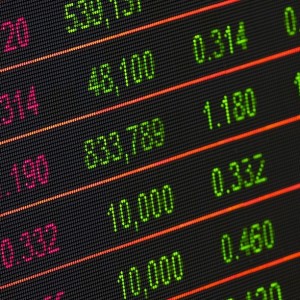 Global Market Trend As Of May 25th, 2022