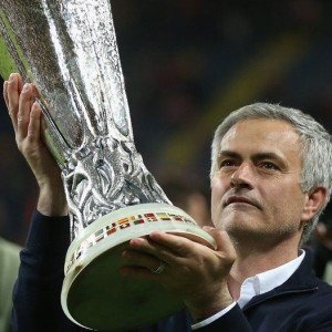 Jose Mourinho: A Serial Winner That Jostled Roma Back To Life In A Sweet Victory