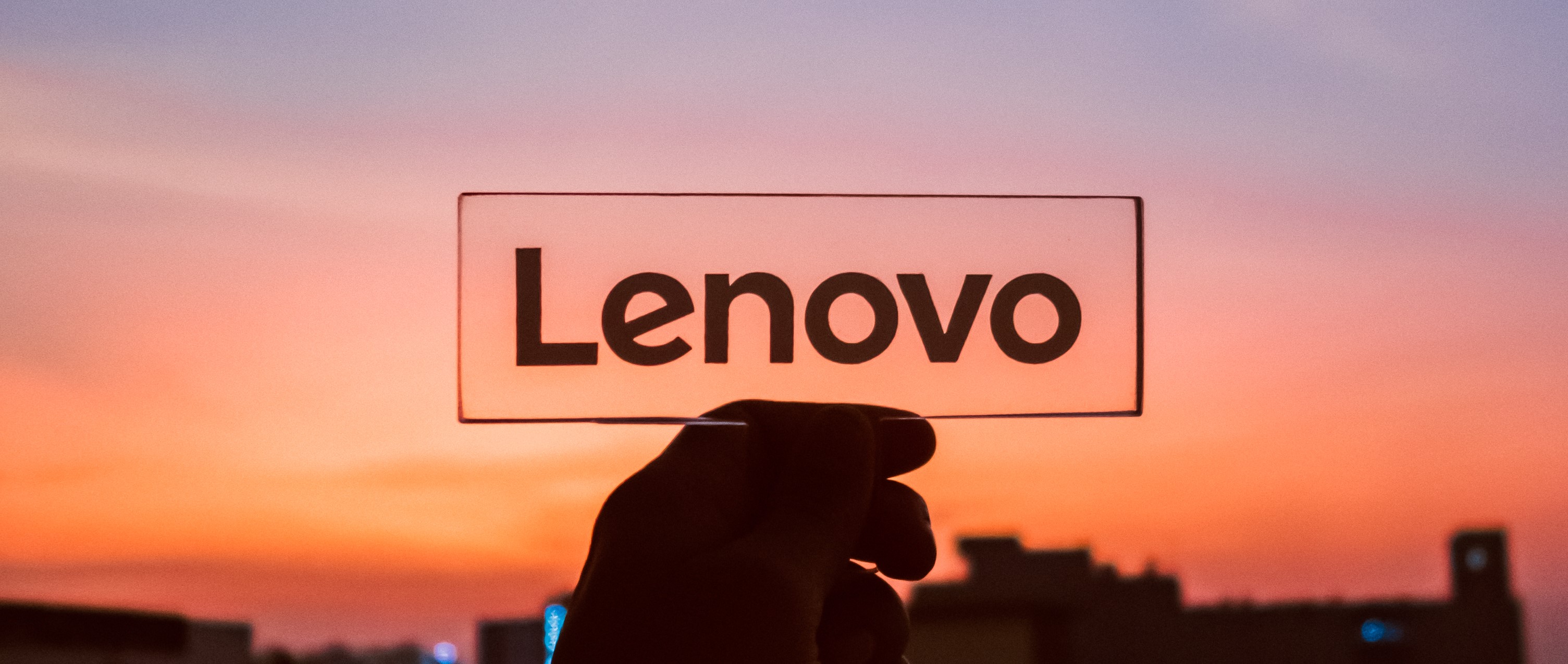 China's Lenovo Says Supply Issues To Hit Shipments, Revenue Growth Slows