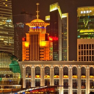 Shanghai Economy Coming Back : As Covid Lockdown Nears An End