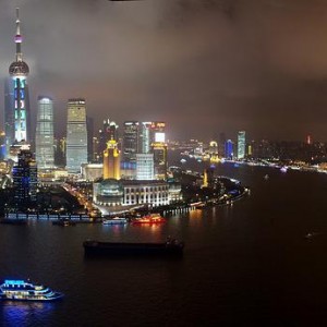 China Eyes Security Pact In Talks With Pacific Islands In Fiji