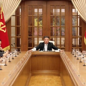 N Korea Logs Rise In Fever Cases Amid Move To Soften COVID Curbs