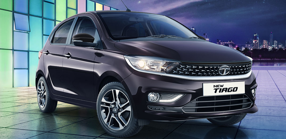 Tata And Ford: Tata Motors To Buy Ford India Plant To Boost Electric Vehicle Production