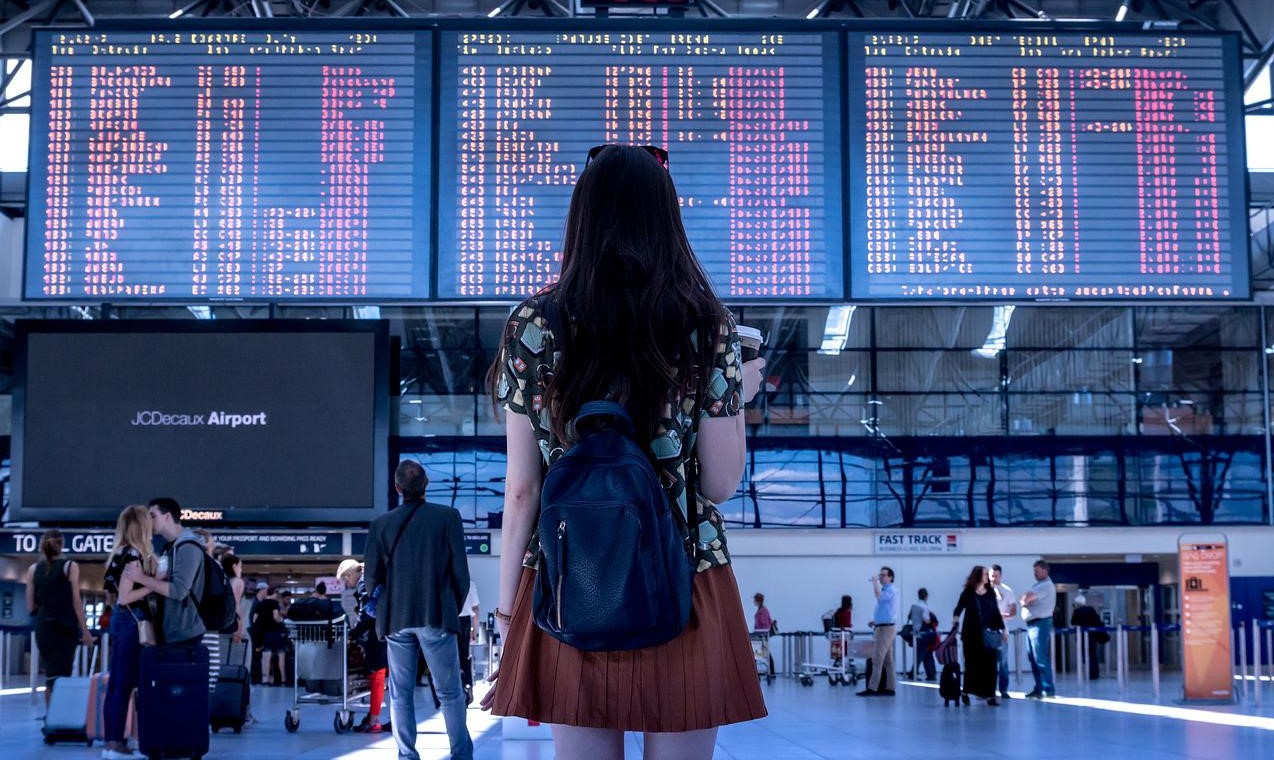 Your Rights When Your Flights Are Delayed 