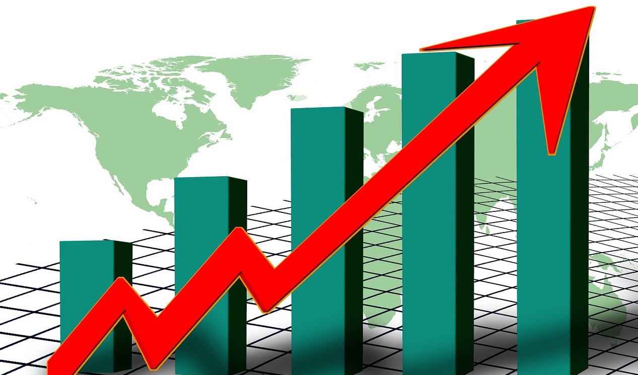 Europe Inflation Spikes To Record 8.1%, Exceeds Target