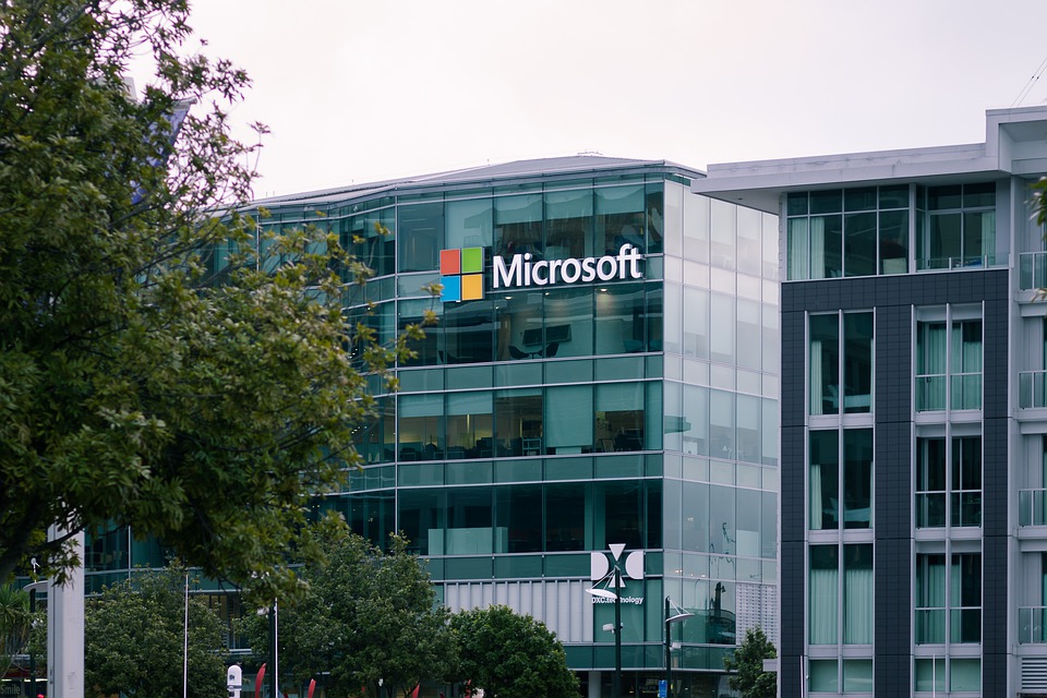 Microsoft Says Will Not Resist Unionization Efforts By Employees