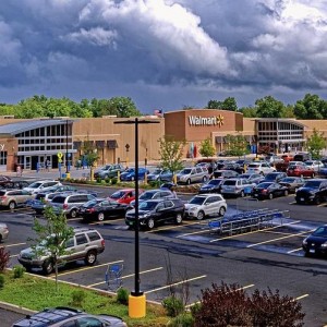 Walmart Plans Automated And High-Tech Fulfillment Centres For Faster Delivery