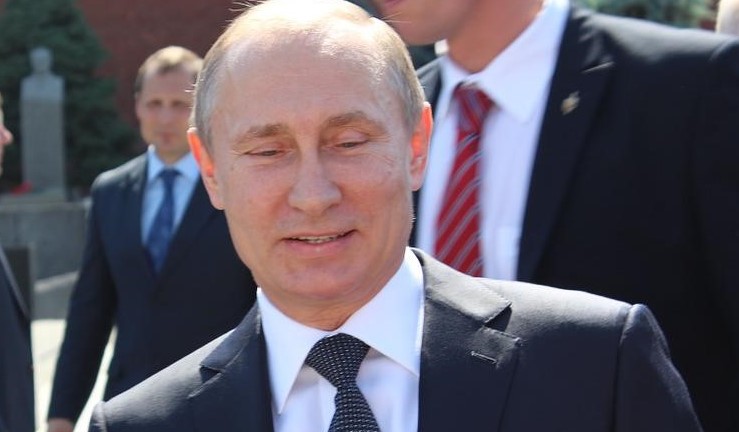 Putin To US: We Will Hit New Targets, Should U.S Supply Ukraine Longer Range Missiles