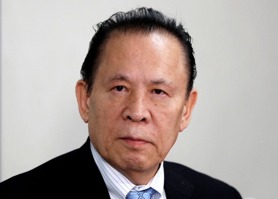 Ousted Board Of Philippine Casino Sues Japanese Tycoon Okada After Resort Seized