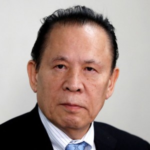 Ousted Board Of Philippine Casino Sues Japanese Tycoon Okada After Resort Seized