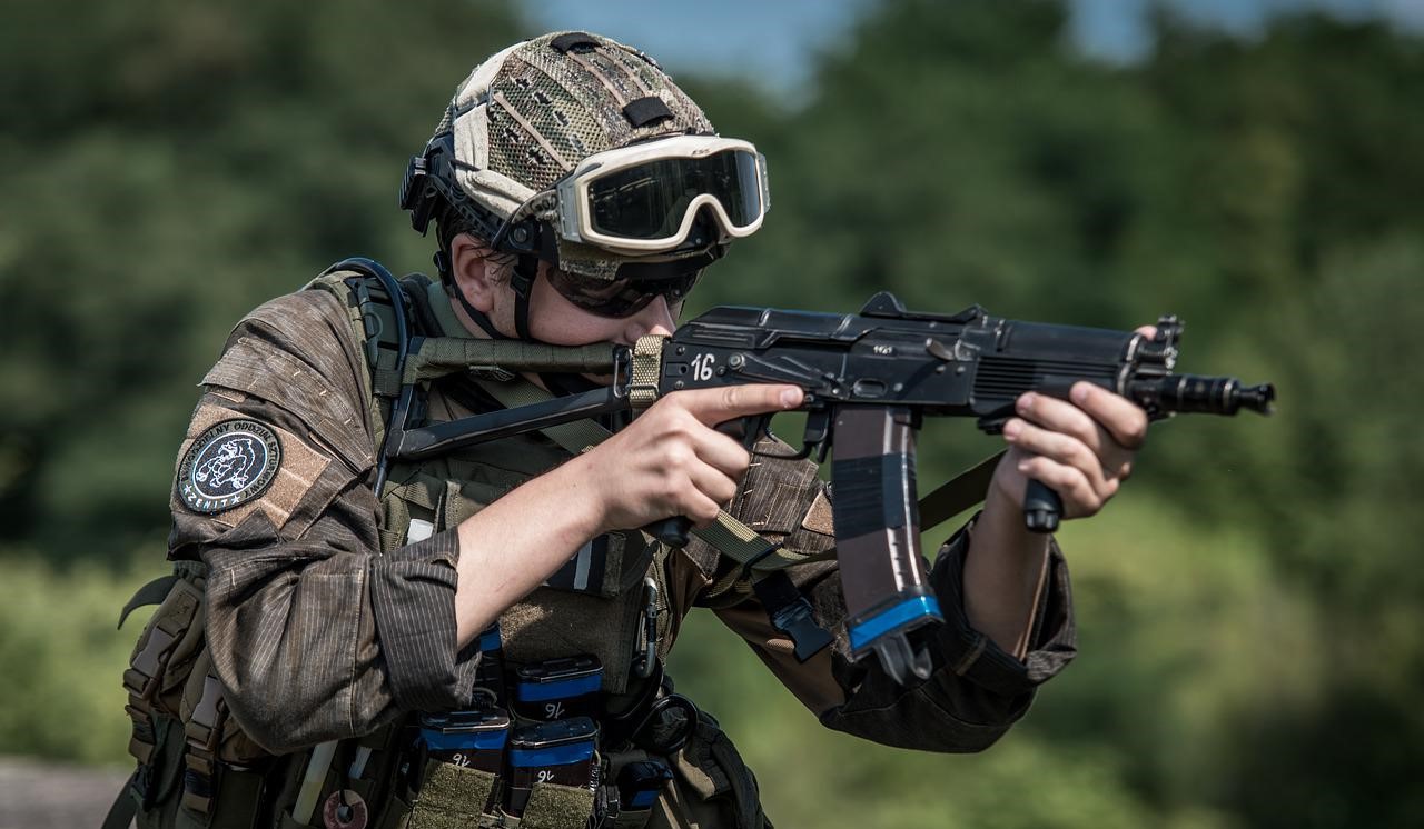 U.S. And China At Asian Security Meeting Will  They Be Able To Douse The Growing Tension