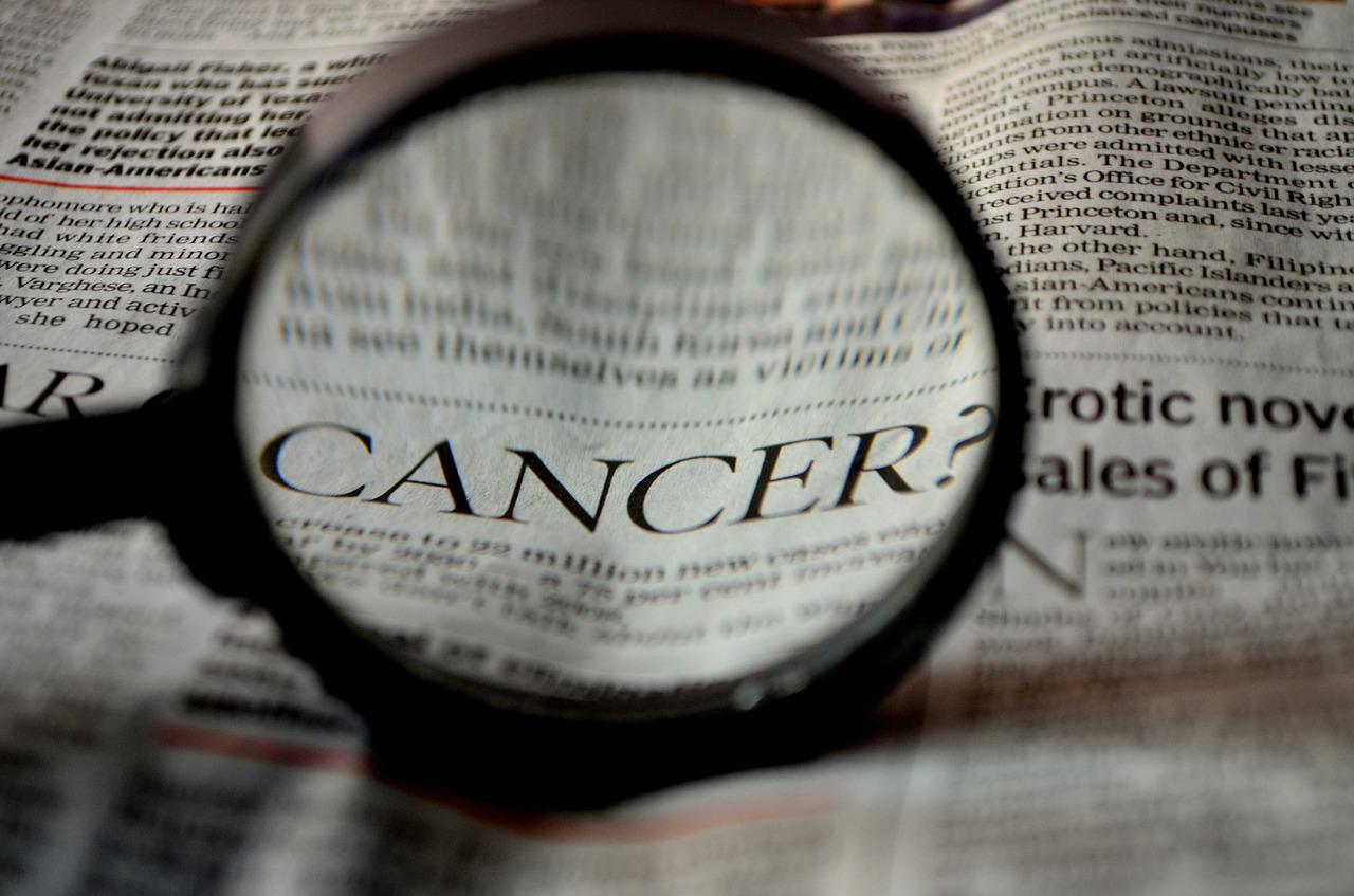 Cancer, The Second Leading Cause Of Death Globally: Here Are Tips On Its Causes And Risk Factors
