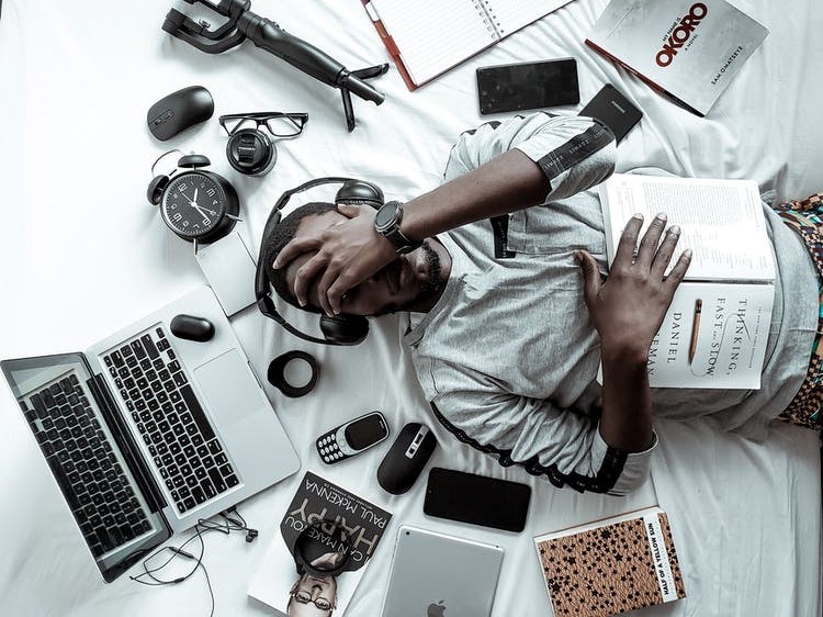 How Smartphone Use Affects Social Interaction