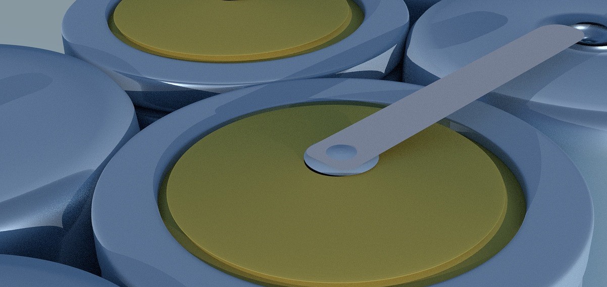 Battery Storage Capacity: A Huge Constraint To U.S Progress Towards Wind And Solar Power