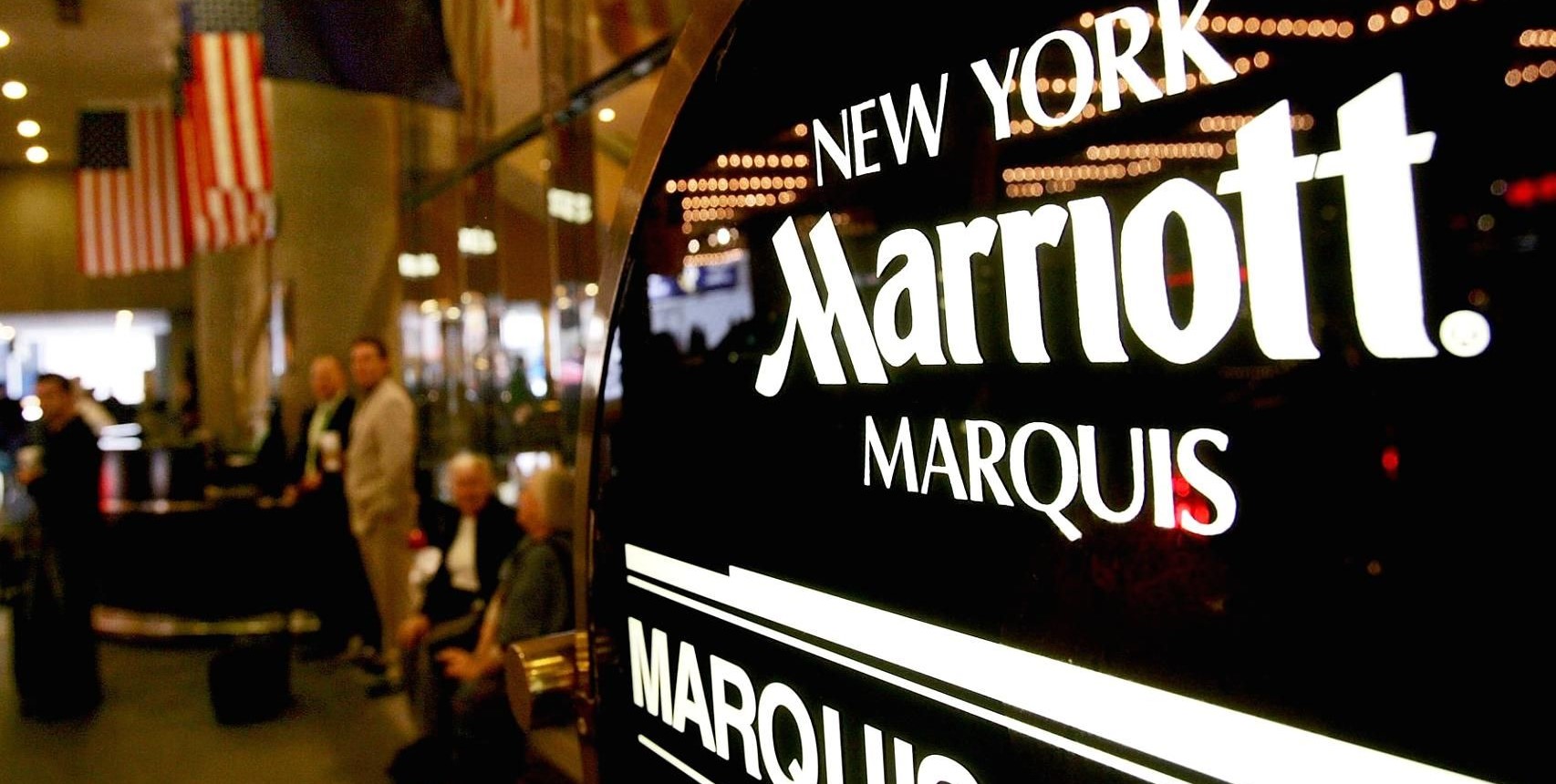 Marriott, Hilton And Hyatt Says Hotel Prices Will Be On The Up Side