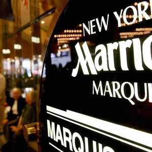 Marriott, Hilton And Hyatt Says Hotel Prices Will Be On The Up Side