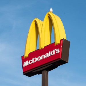 Russia Rebrands McDonald’s Restaurant Chain