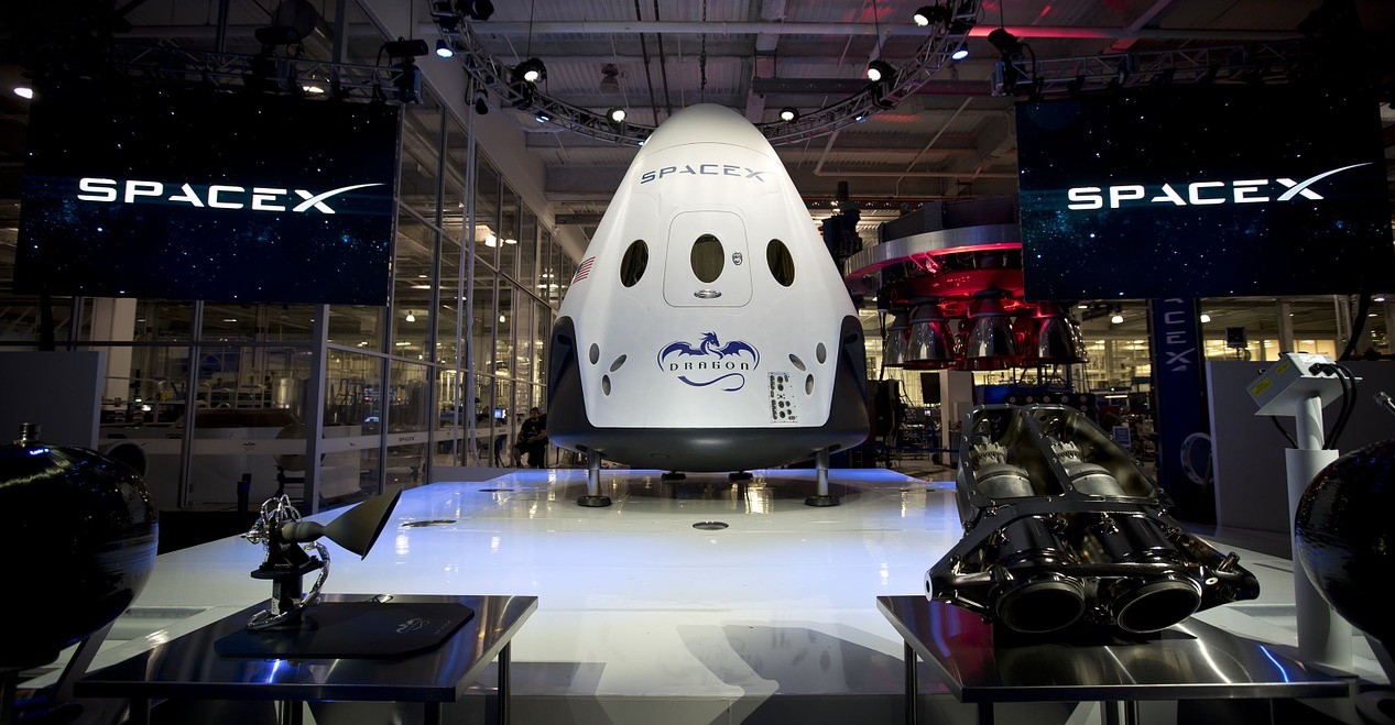 Space X Requires More Than 75 Actions To Mitigate Environmental Impact - FAA