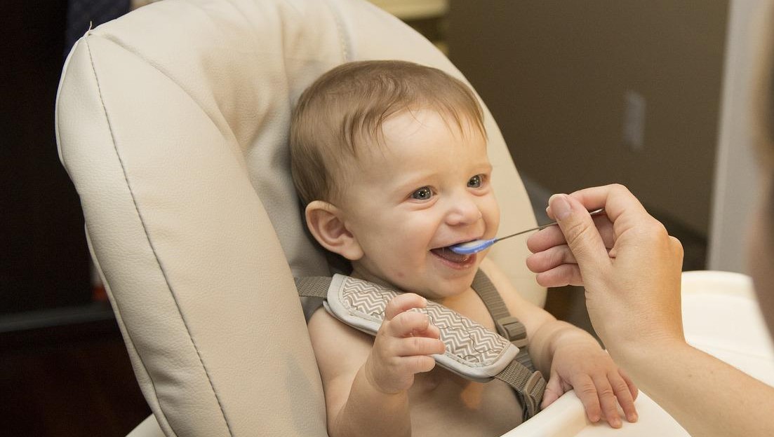 Baby Formula: Producers Jostling For FDA Approval