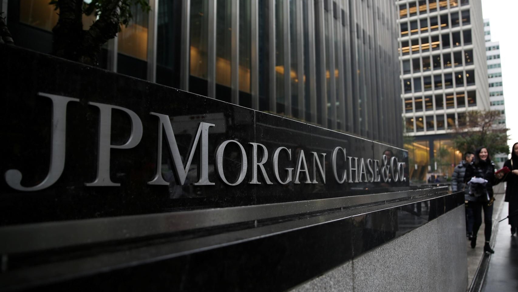 JPMorgan vs Nigeria: JPMorgan Wins London Oil Trial To Pay Damages Of Up To $1.7 Billion To Nigeria