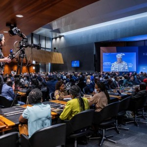 Gridlocked WTO Negotiations Stretch Into Final Day
