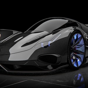 Ferrari Promises 'Even More Unique' Electric Cars