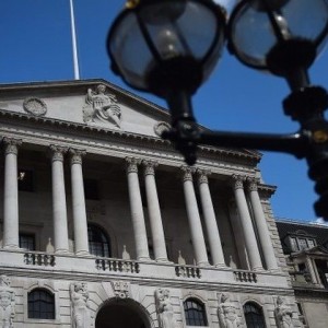 Bank Of England Hinges Rate Up By 25bp To Moderate Surging Inflation 