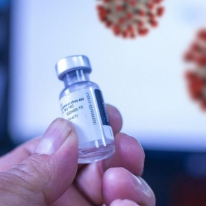 Children Of 6 Months Are Now Eligible For Covid Shots In The U.S. - CDC