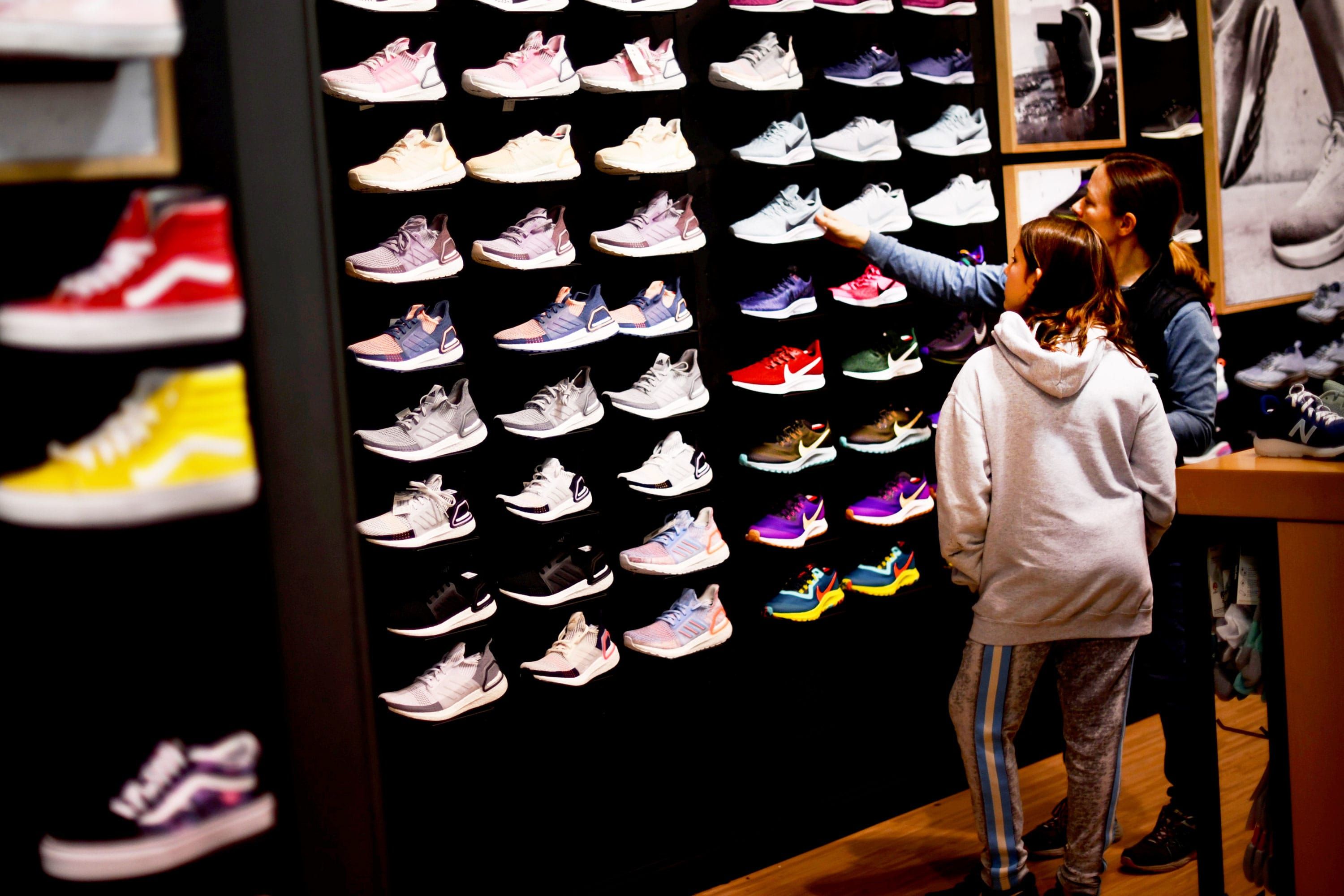 H&M Shut Shanghai Flagship Store Fueled By Lockdown Downtrend And Consumer Backlash