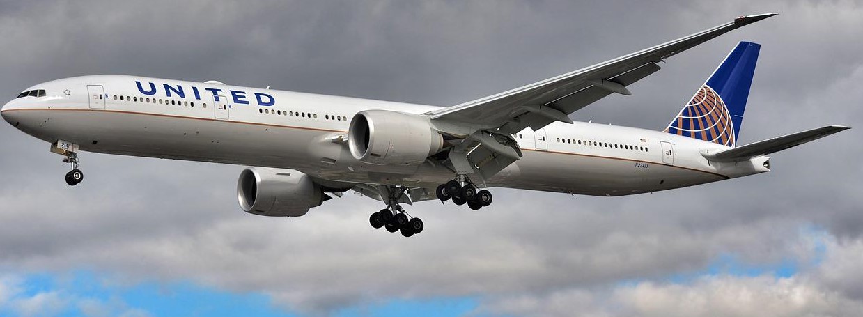 United Airlines Pilots  Secures Raises Of Up To 14%, 8 Weeks Of Maternity Leave 