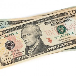 U.S. Dollar Slides As Markets Re-Evaluate Fed Rate Path