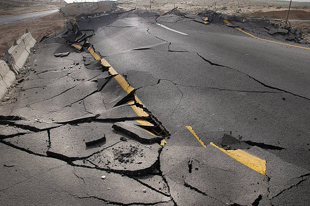 Iran's Southern Gulf Waters Hit By 5.6 Magnitude Earthquake