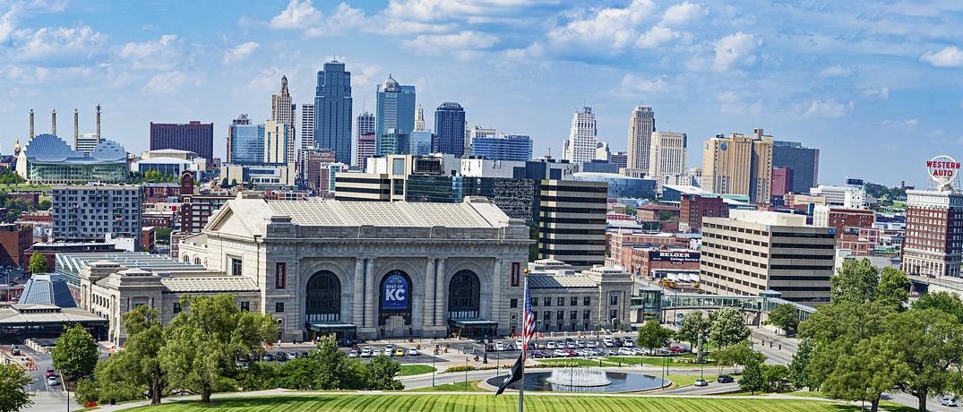  World's Number 1 Country For Travels And Remote Work -Kansas City, Missouri