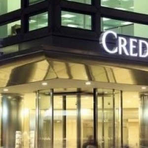 Credit Suisse Found Guilty Of Failing To Prevent Money-Laundering