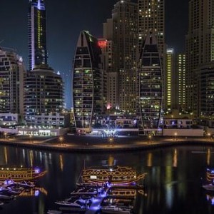 These Are The Most Expensive Places To Work Abroad In 2022