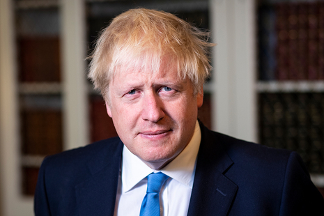 Ukraine War: Johnson Says If Putin Were A Woman He Would Not Have Invaded