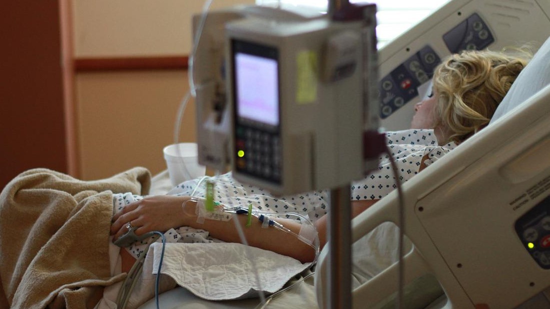 Here Are Some Tips On Multiple Organ Failure