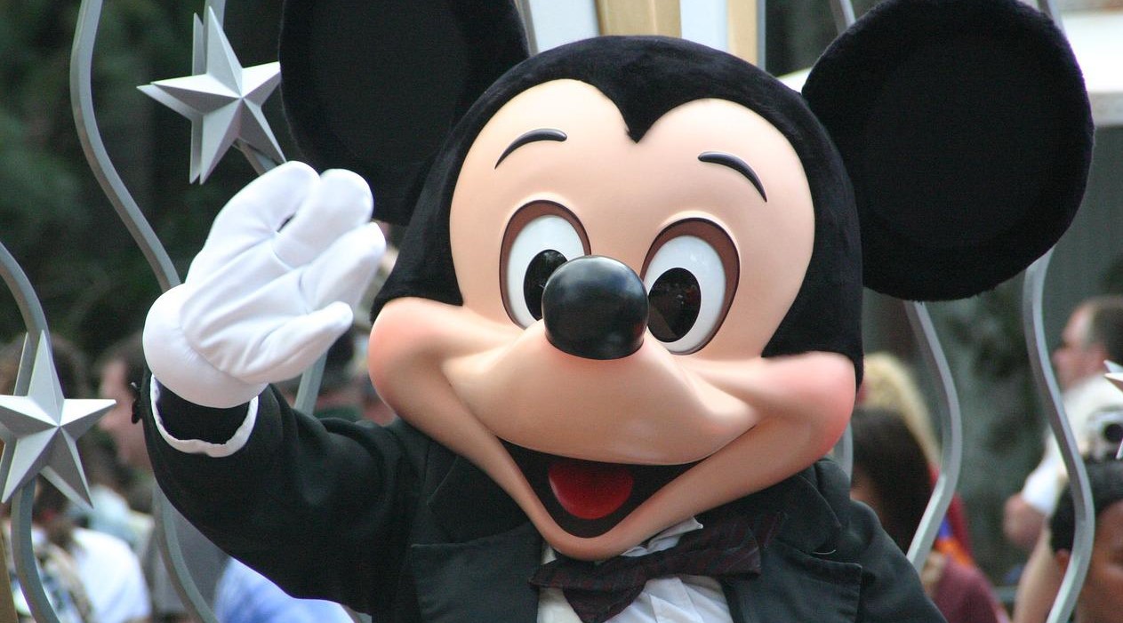 Shanghai:  Disneyland Theme Park Re-Opens After Three-Month Closure