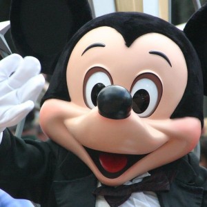 Shanghai:  Disneyland Theme Park Re-Opens After Three-Month Closure