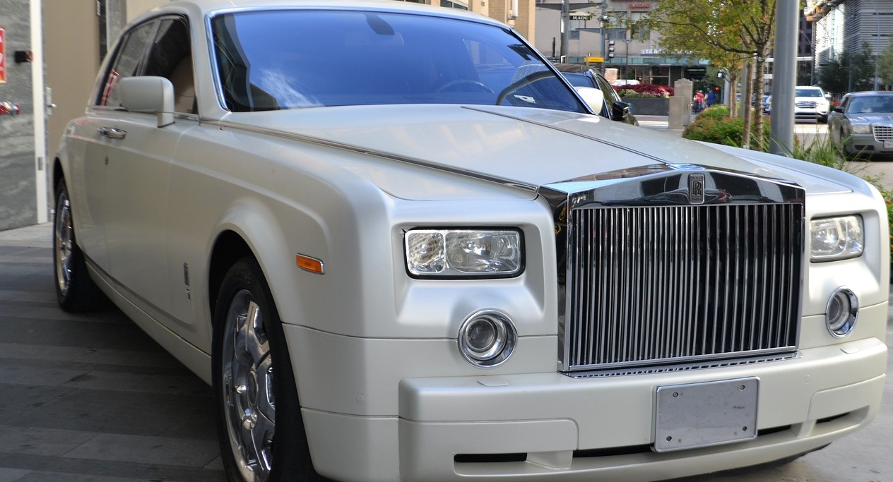 Here's Is The Net Worth Required To Be Ranked Wealthy In The U.S