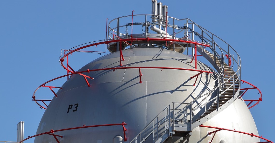 Germany Pumps 15 Billion Euro Credit Line For Gas Storage 