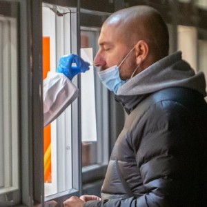 China Battles Resurging Covid Clusters In Shanghai As They Are Detected 