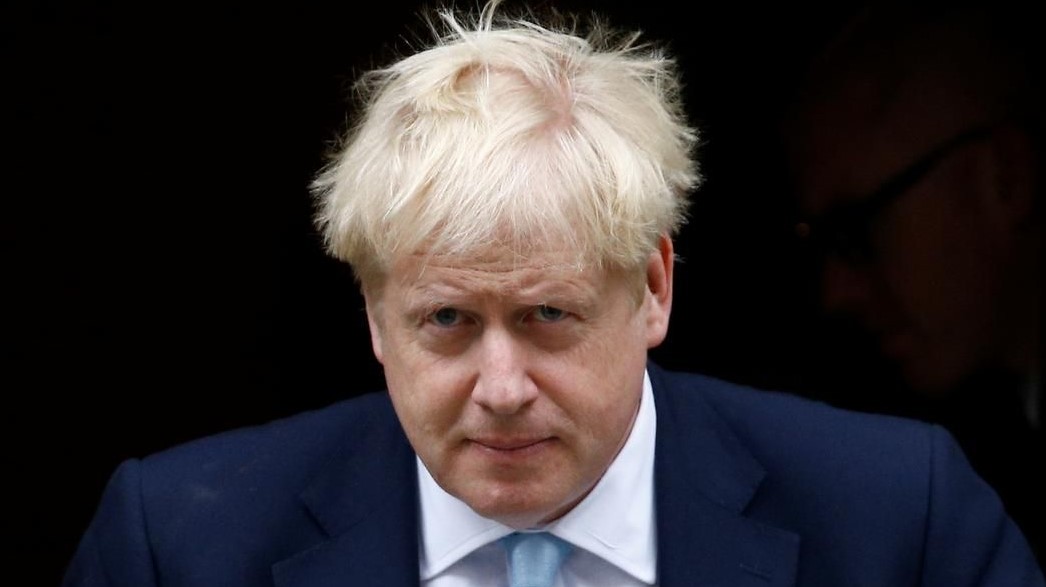 UK: As The Curtain Draws On Boris Johnson Leadership, Media Snapshots 