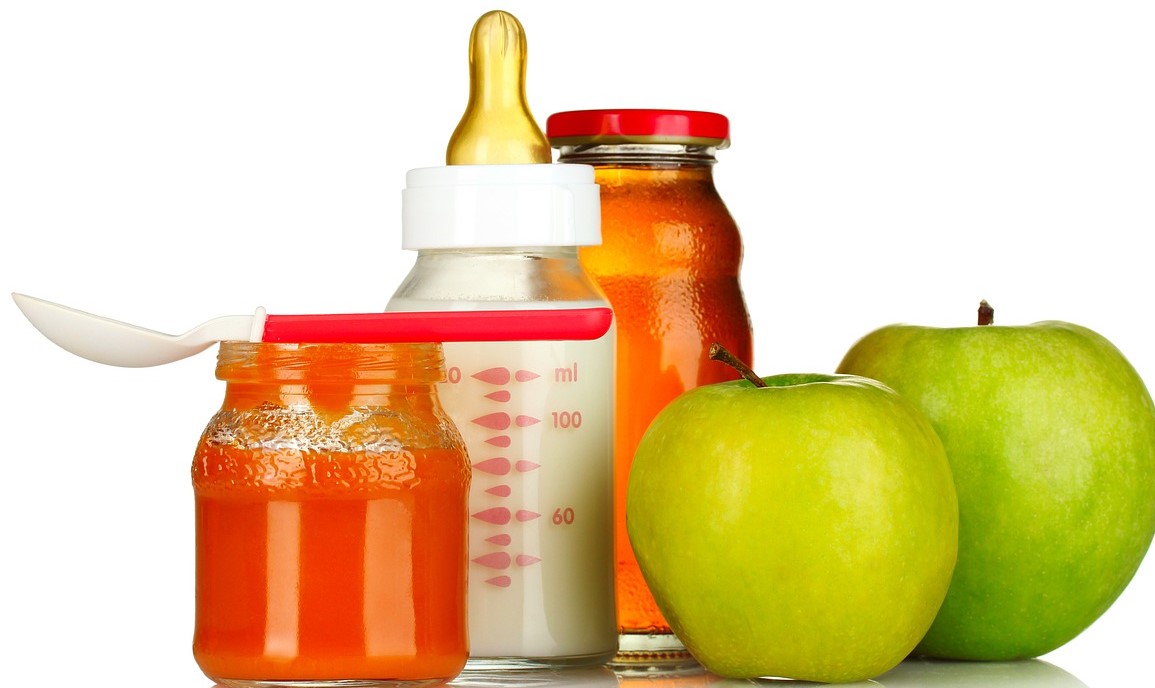 Baby Formula: Abbott Re-Opens Michigan Baby Formula Plant