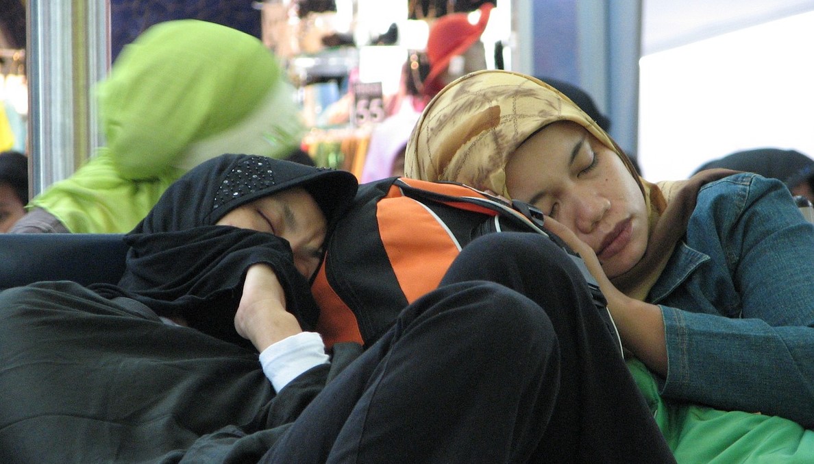 Here Are Your Rights  When Your Flights Are Delayed Or Cancelled